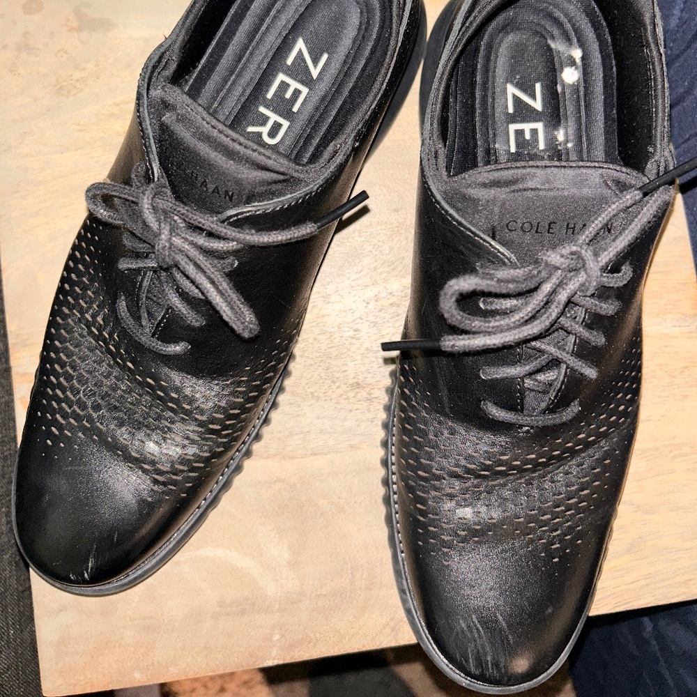 Cole Haan 2.ZERØGRAND Laser